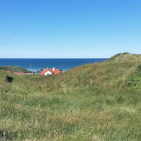 Eggertsine - 300m From The Sea In Nw Jutland By Interhome Holiday home *