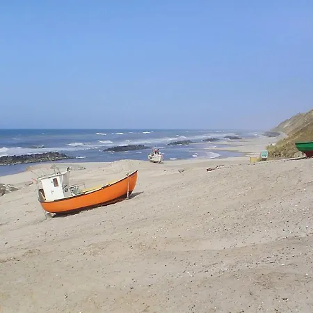 Eggertsine - 300m From The Sea In Nw Jutland By Interhome Holiday home *