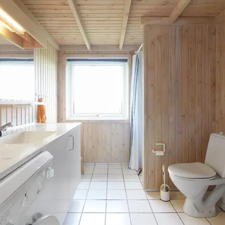 Eggertsine - 300m From The Sea In Nw Jutland By Interhome *