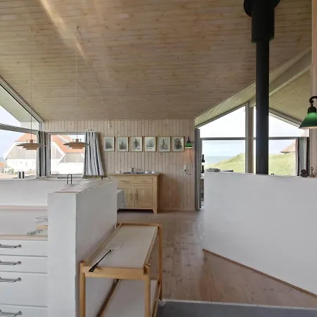 Eggertsine - 300m From The Sea In Nw Jutland By Interhome *