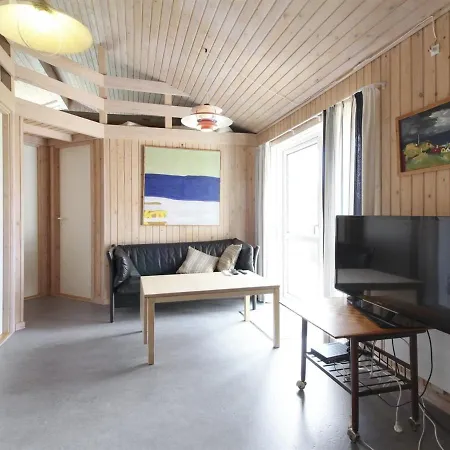 Eggertsine - 300m From The Sea In Nw Jutland By Interhome Holiday home